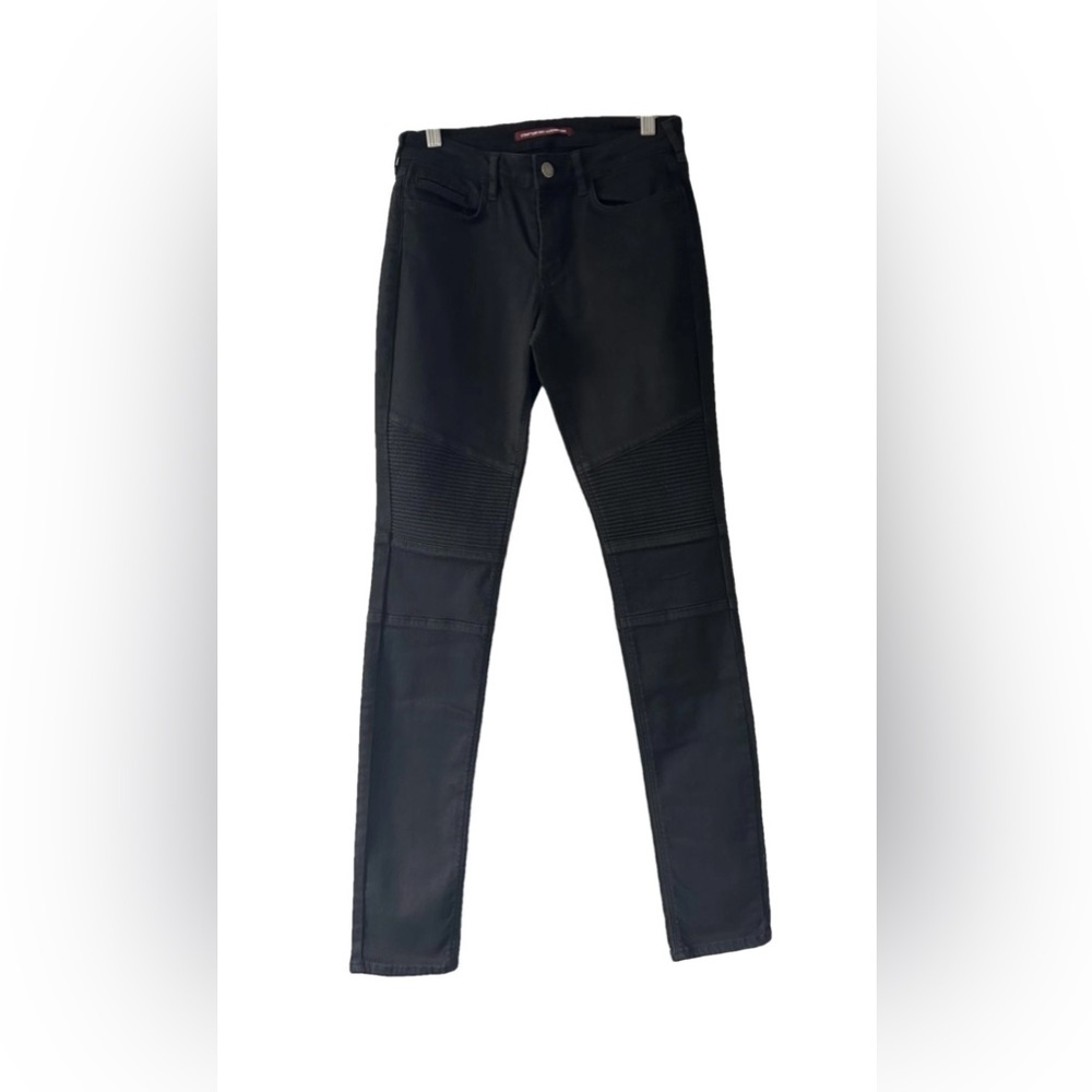 Comptoir des Cotonnier Biker Jeans Size 28